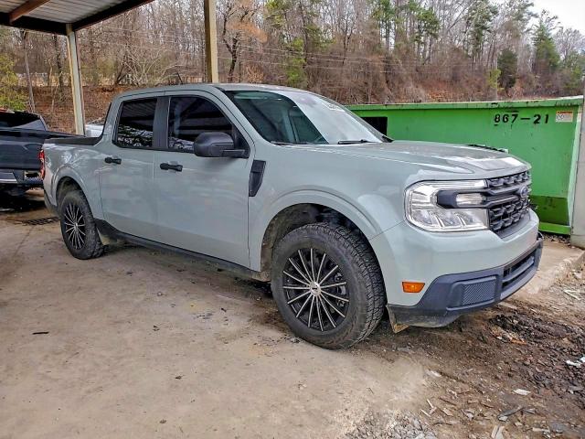 Ford Maverick Xl Image 11