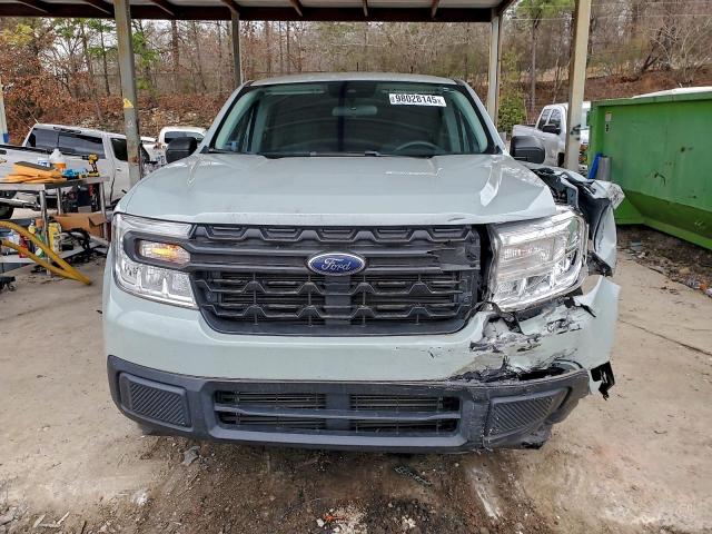 Ford Maverick Xl Image 8