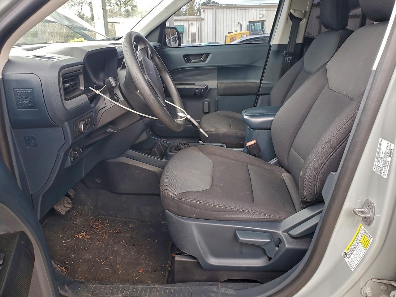 Ford Maverick Xl Image 7