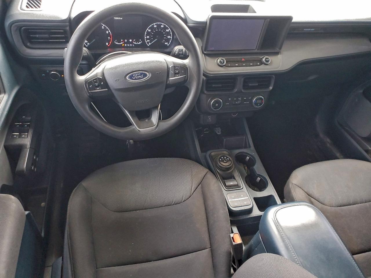 Ford Maverick Xl Image 3