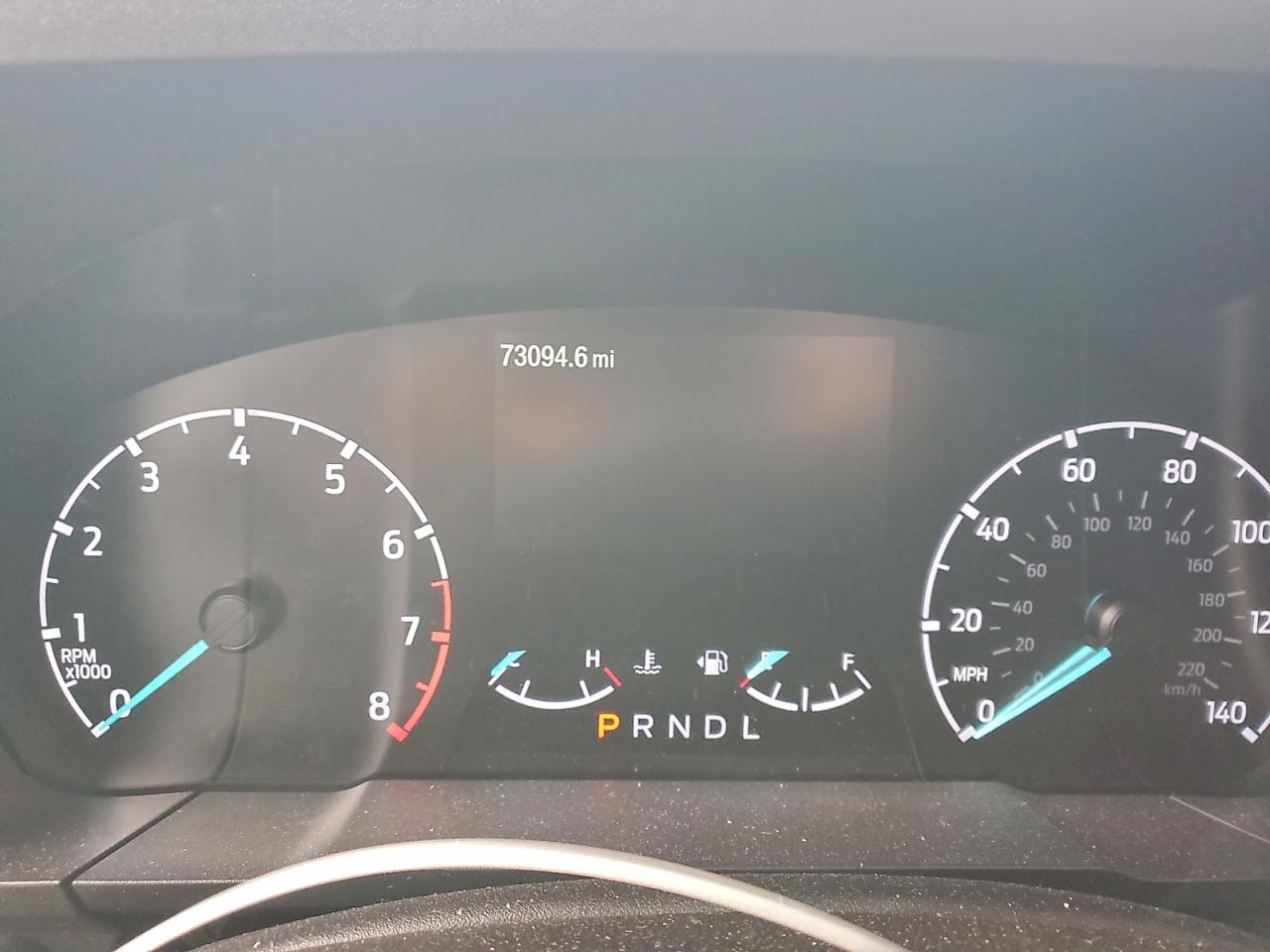 Ford Maverick Xl Image 5