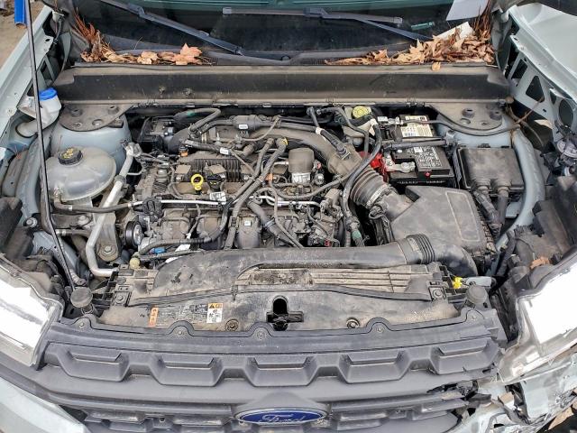 Ford Maverick Xl Image 6