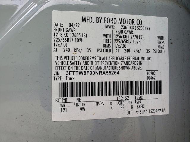 Ford Maverick Xl Image 12