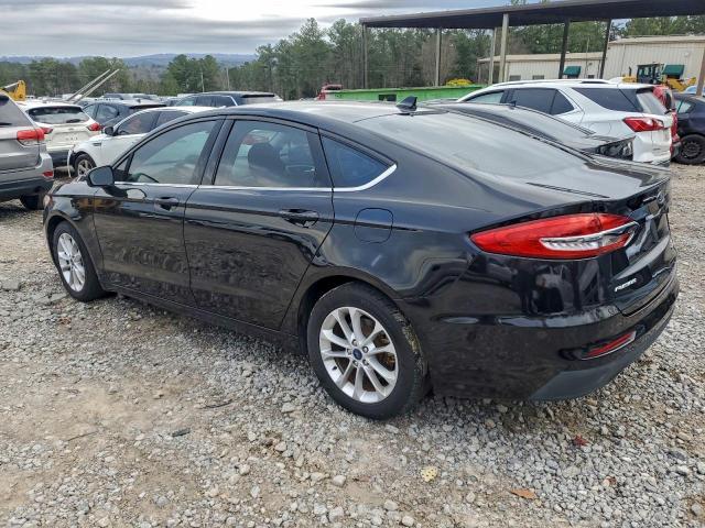 Ford Fusion Se Image 11