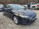 Ford Fusion Se Image 5