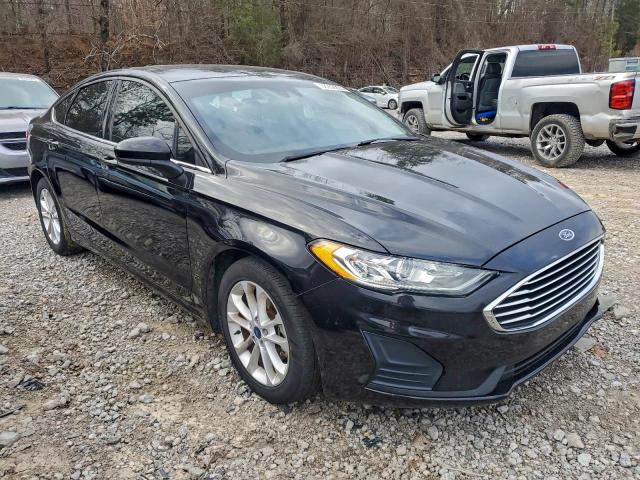 Ford Fusion Se Image 5