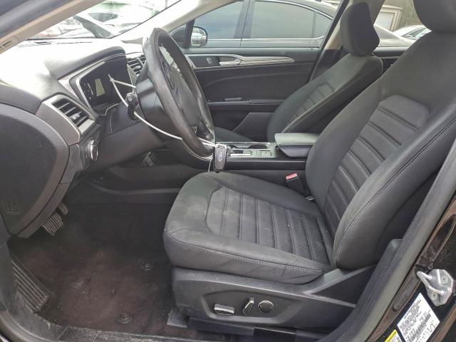 Ford Fusion Se Image 3