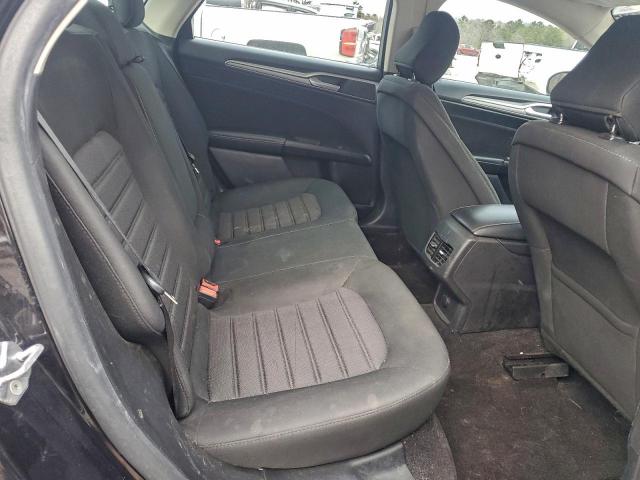 Ford Fusion Se Image 8