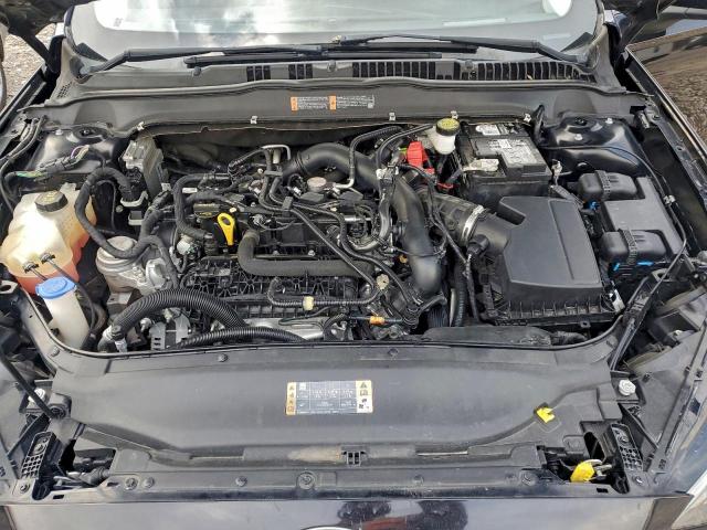 Ford Fusion Se Image 9