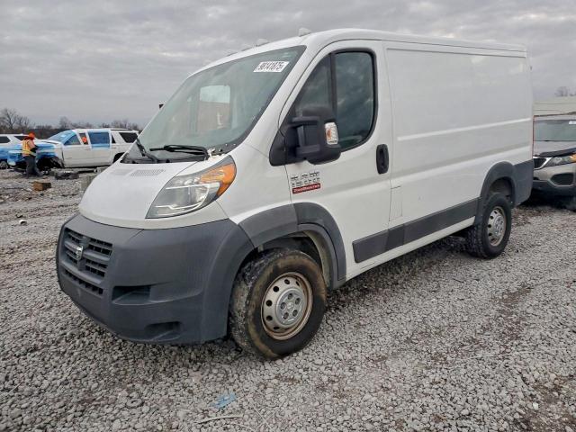  Salvage Ram Promaster