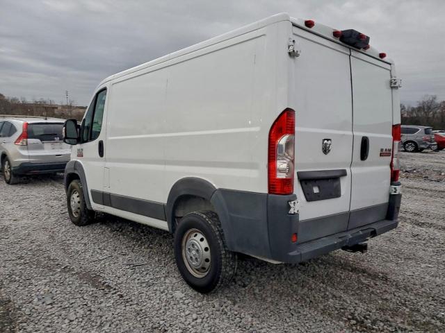 Ram Promaster 1500 Standard Image 2