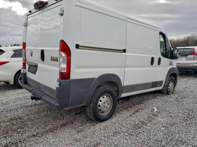 Ram Promaster 1500 Standard Image 3