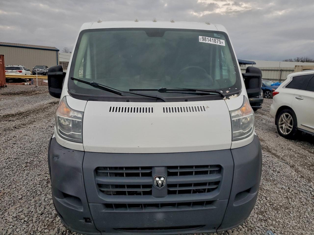 Ram Promaster 1500 Standard Image 5