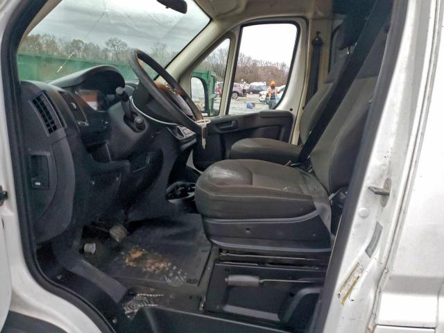 Ram Promaster 1500 Standard Image 7