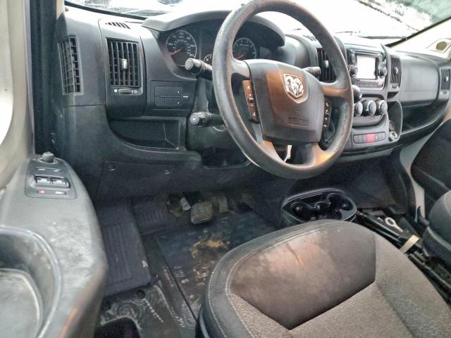 Ram Promaster 1500 Standard Image 11