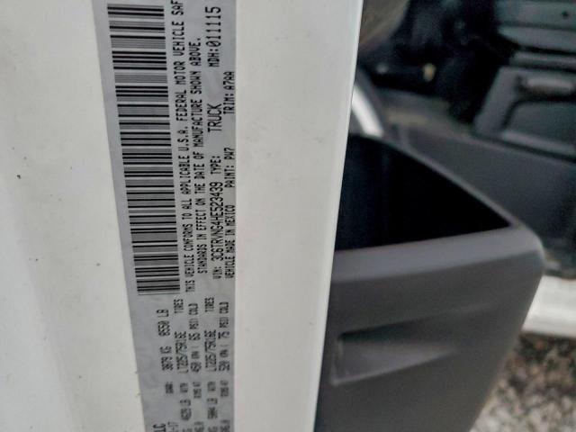 Ram Promaster 1500 Standard Image 12