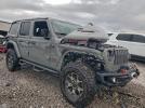 Jeep Wrangler Rubicon Image 6