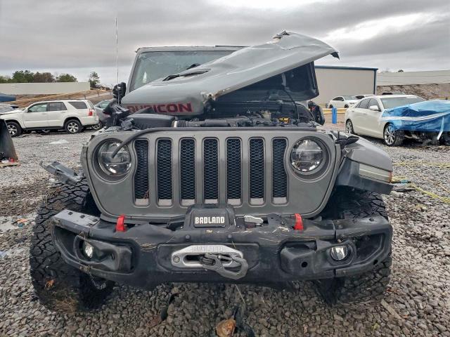 Jeep Wrangler Rubicon Image 10