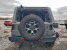 Jeep Wrangler Rubicon Image 4