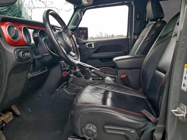 Jeep Wrangler Rubicon Image 9