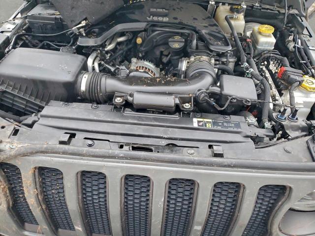 Jeep Wrangler Rubicon Image 2