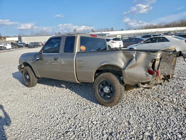 Ford Ranger Super Cab Image 7