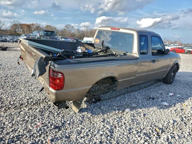 Ford Ranger Super Cab Image 9