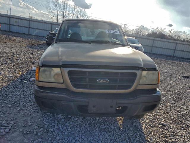 Ford Ranger Super Cab Image 3