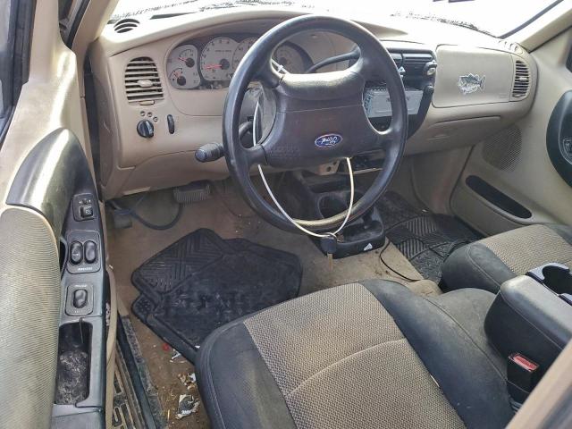 Ford Ranger Super Cab Image 10