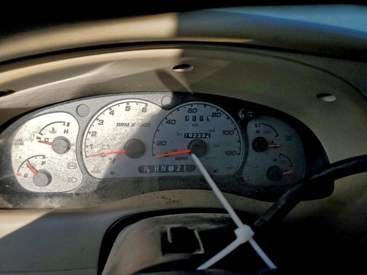 Ford Ranger Super Cab Image 11