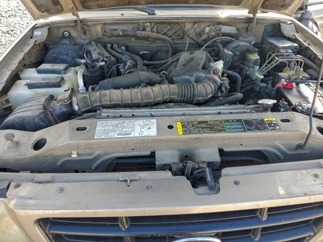 Ford Ranger Super Cab Image 12