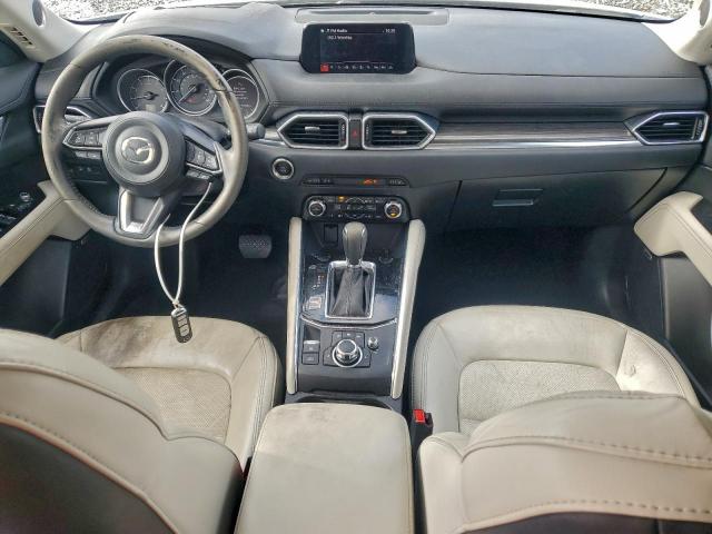 Mazda Cx Grand Touring Image 13