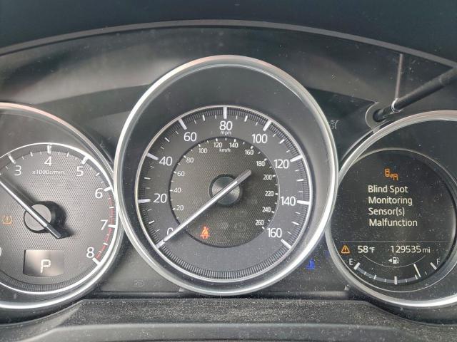 Mazda Cx Grand Touring Image 7