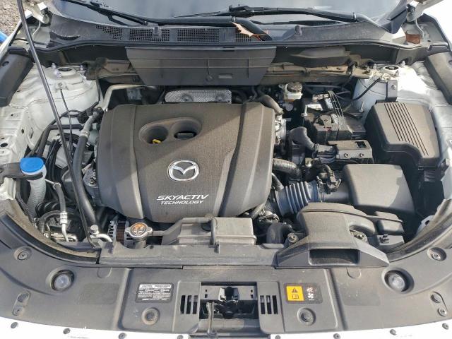 Mazda Cx Grand Touring Image 9