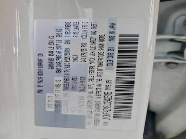 Mazda Cx Grand Touring Image 12