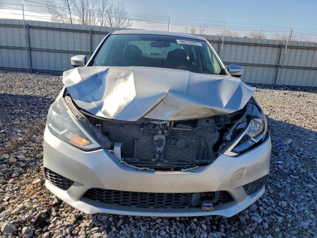 Nissan Sentra S Image 9