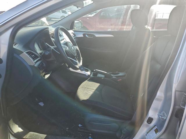 Nissan Sentra S Image 4