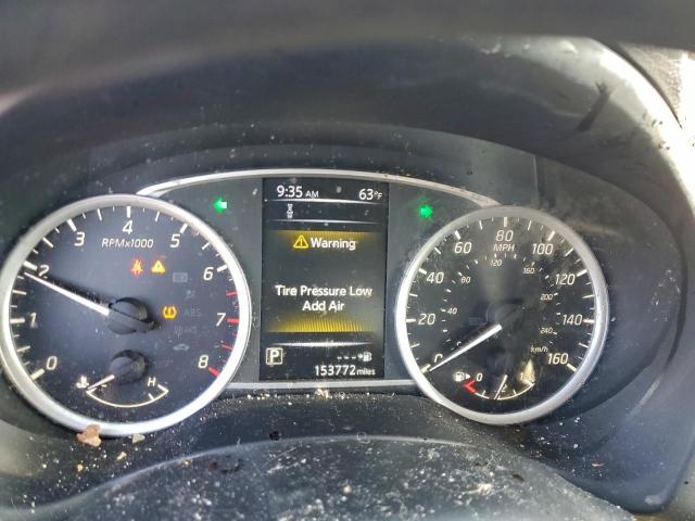 Nissan Sentra S Image 3