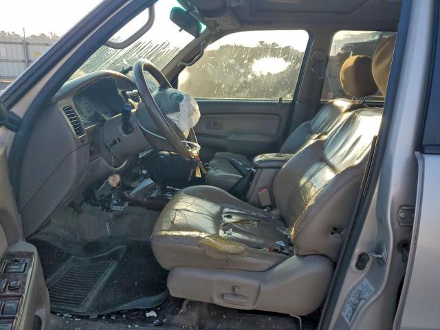 Toyota 4Runner Limited Image 12