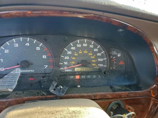 Toyota 4Runner Limited Image 8