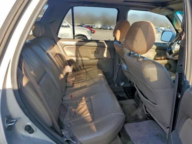 Toyota 4Runner Limited Image 4