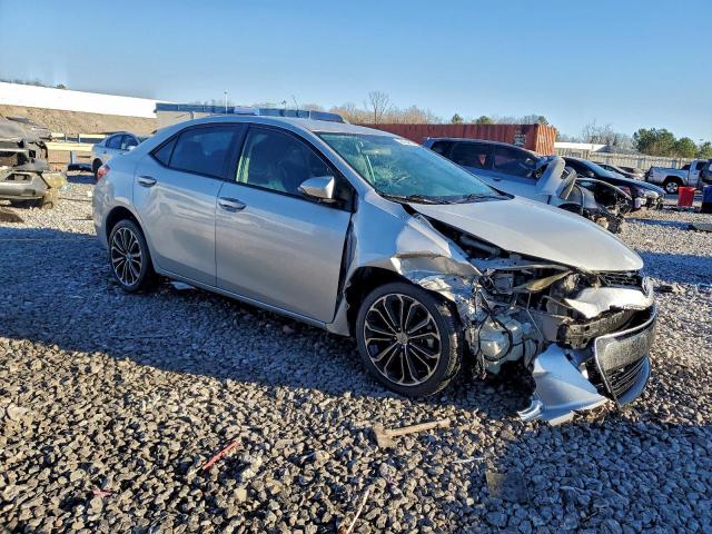 Toyota Corolla L Image 4