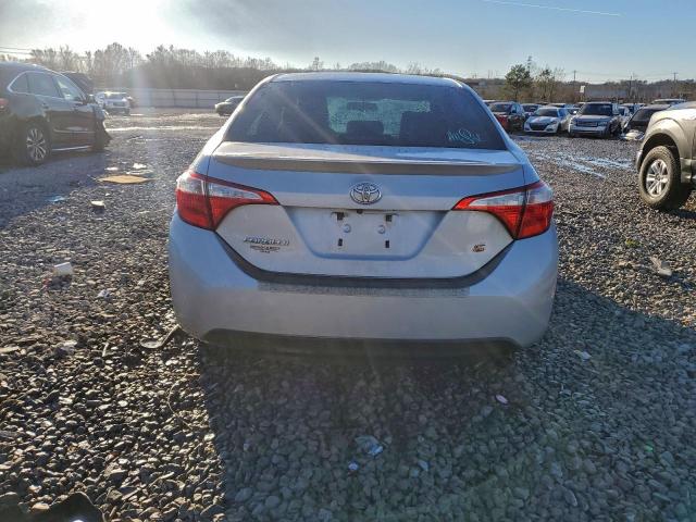 Toyota Corolla L Image 3