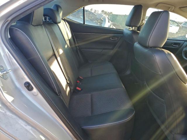 Toyota Corolla L Image 2