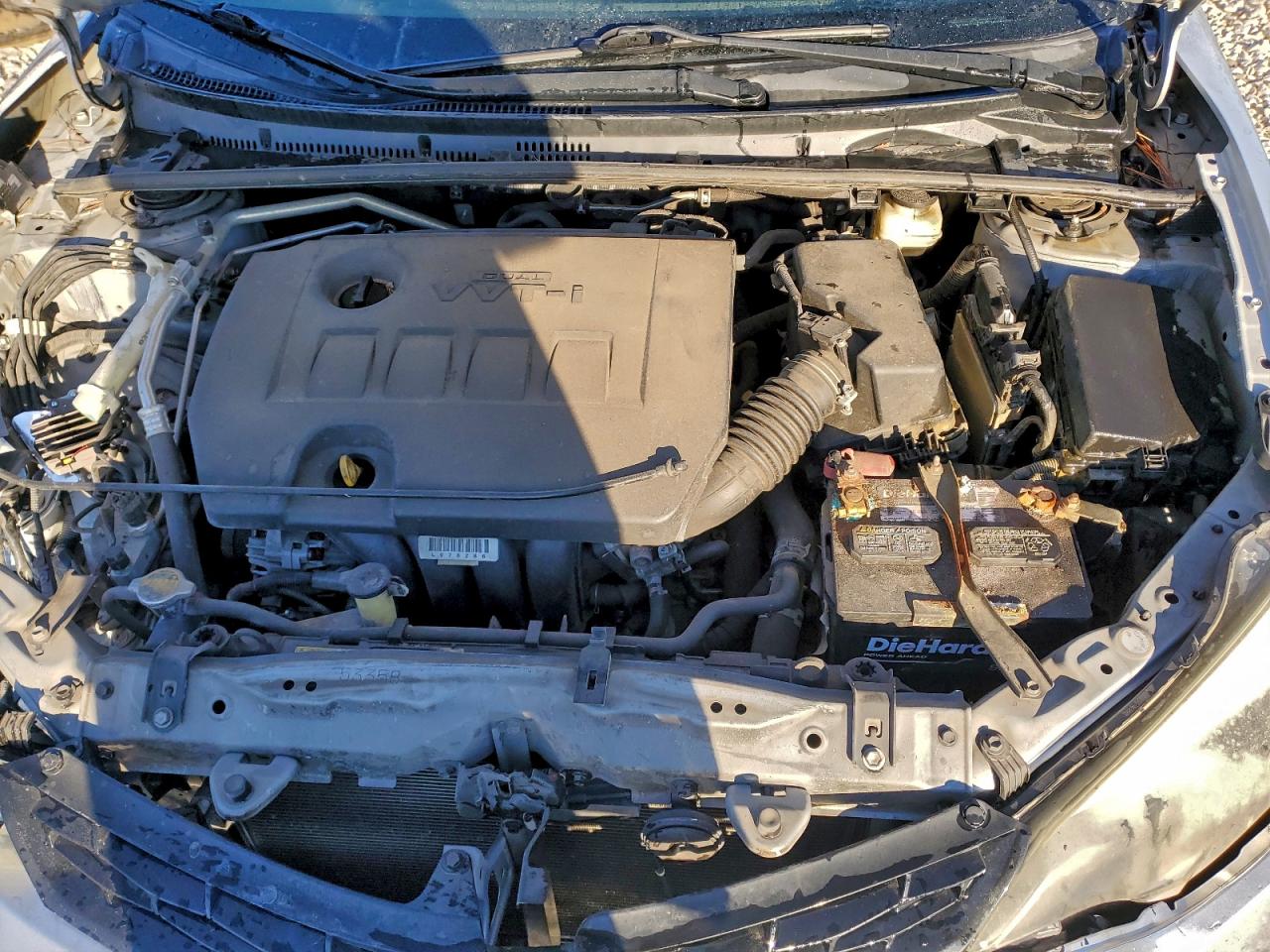 Toyota Corolla L Image 5