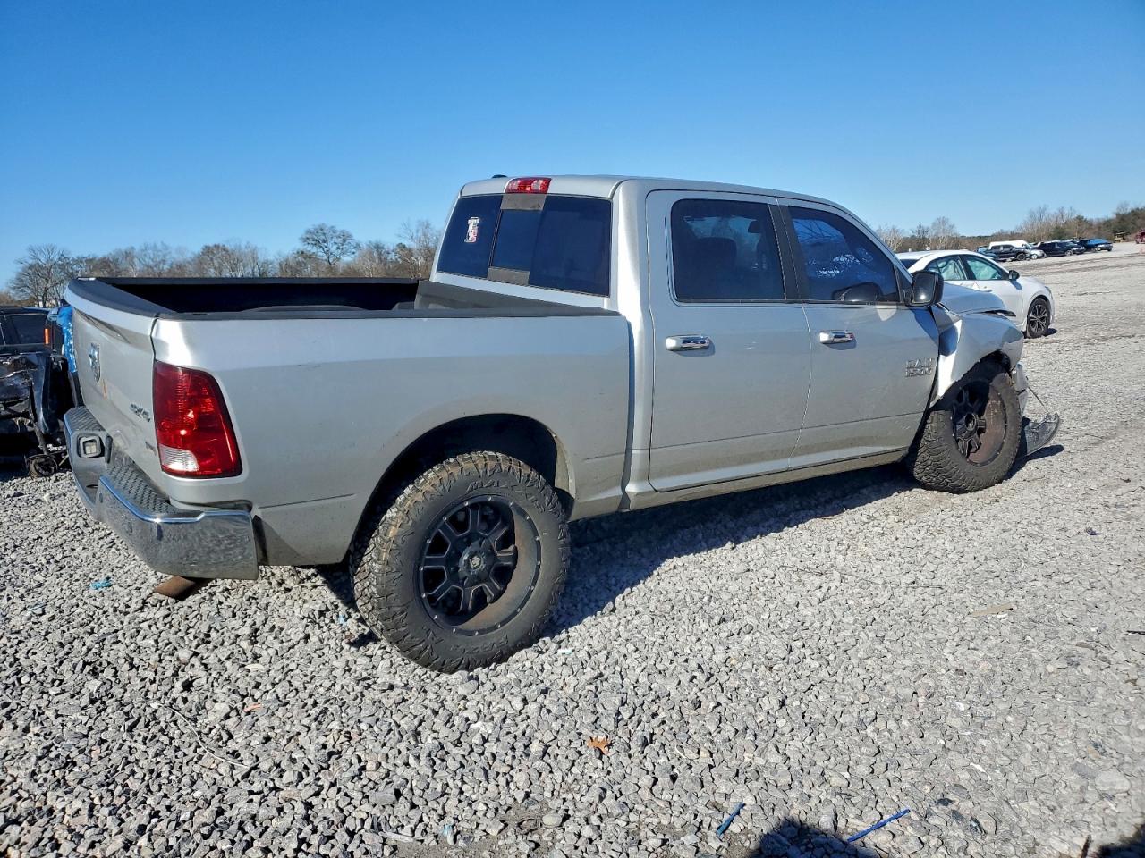 Ram 1500 Slt Image 8