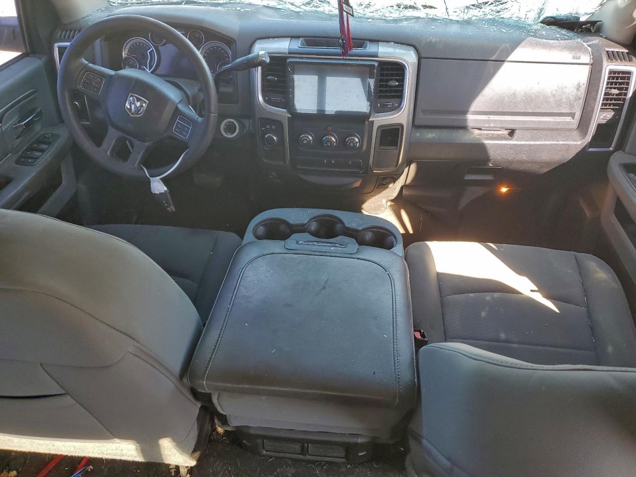 Ram 1500 Slt Image 3