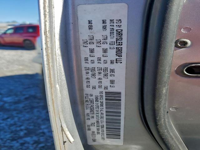 Ram 1500 Slt Image 10