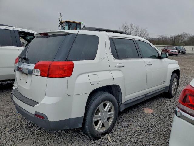 GMC Terrain Slt Image 9