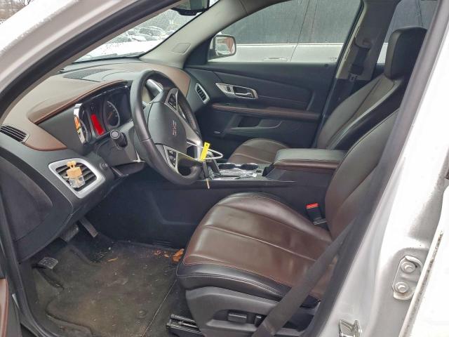 GMC Terrain Slt Image 11